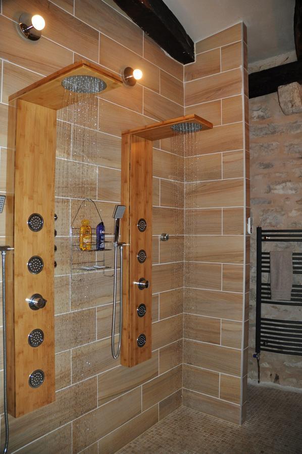 Chez Stephanie Châteauroux Εξωτερικό φωτογραφία
